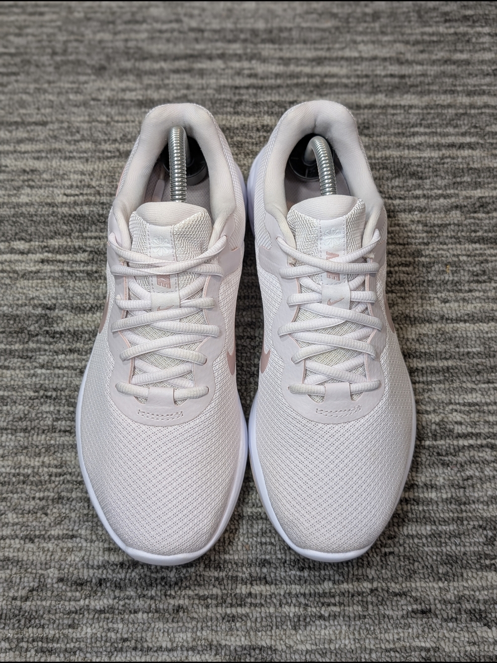 Women's Nike Revolution 6 Next Nature in Pink - Size 10 - Picture 6 of 8